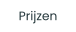 Prijzen